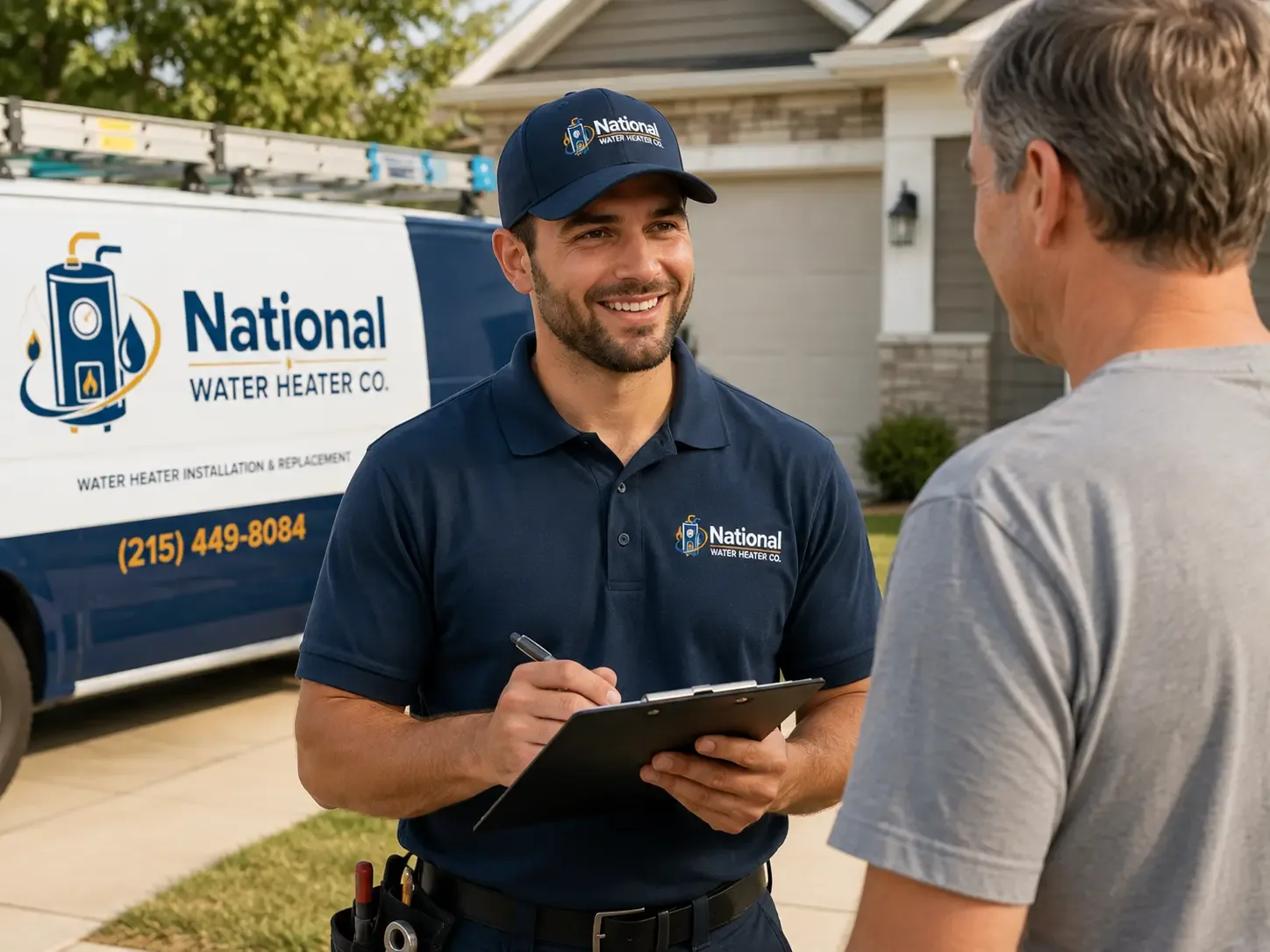 Water Heater Installation Bock, MN FAQs